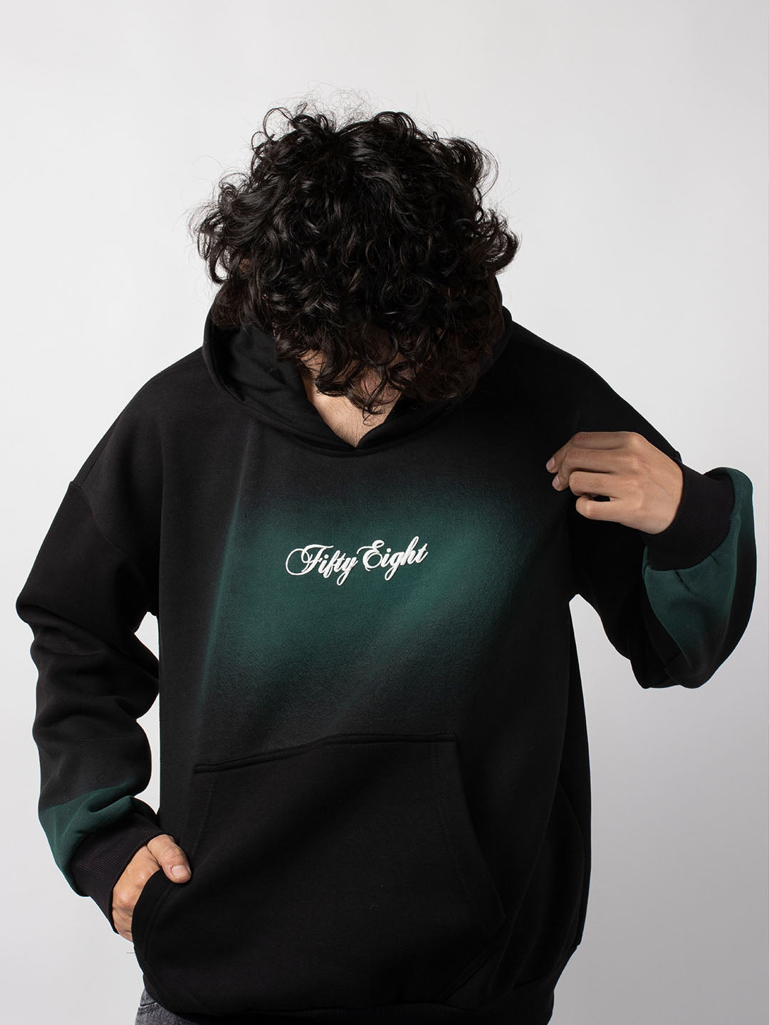 Aura Hoodie