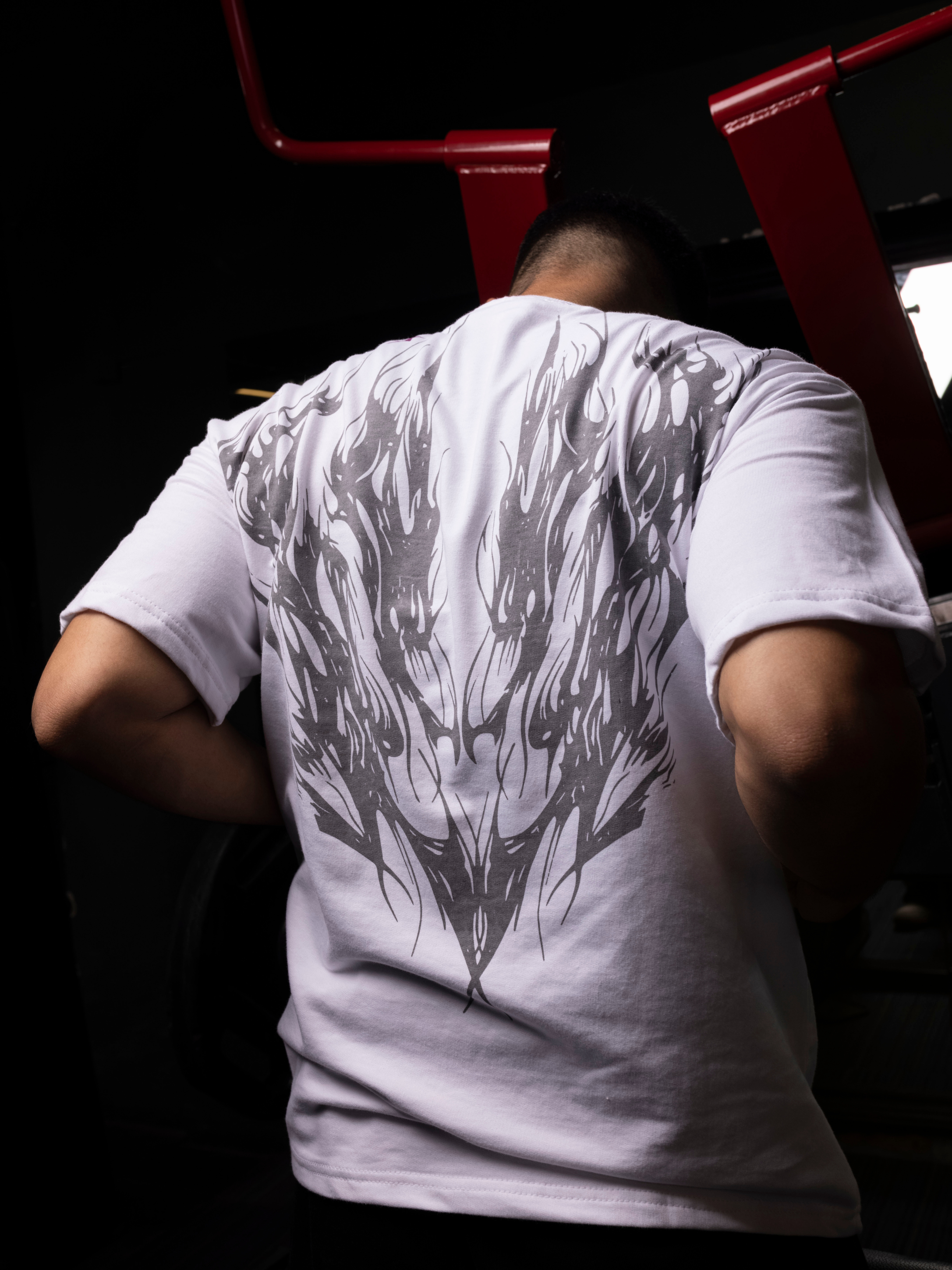 GrimSoul Tee