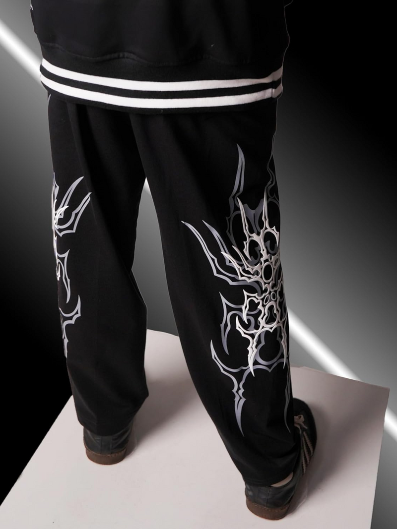 Abyss Flare Track Pants