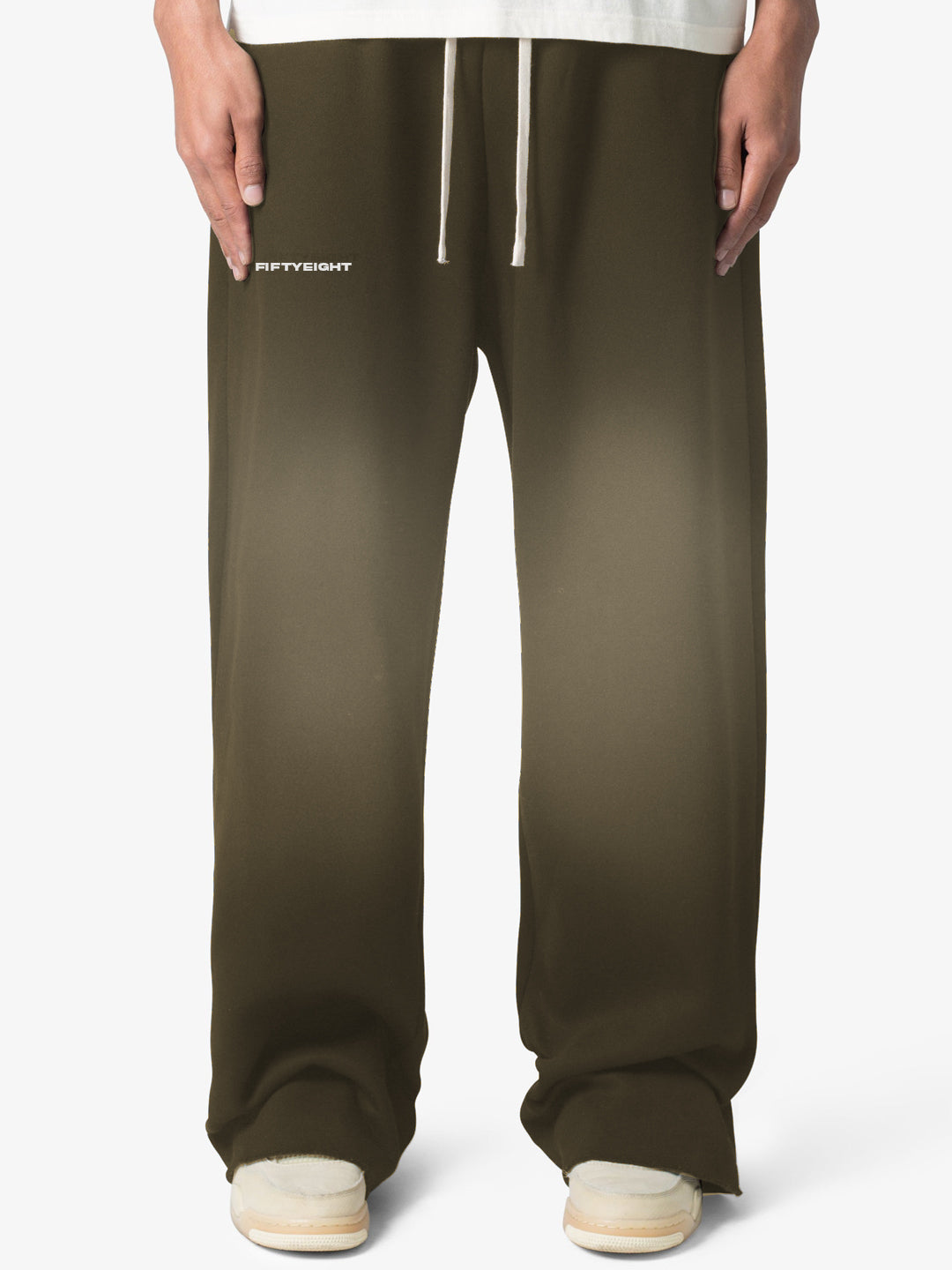 MonoFade Pants