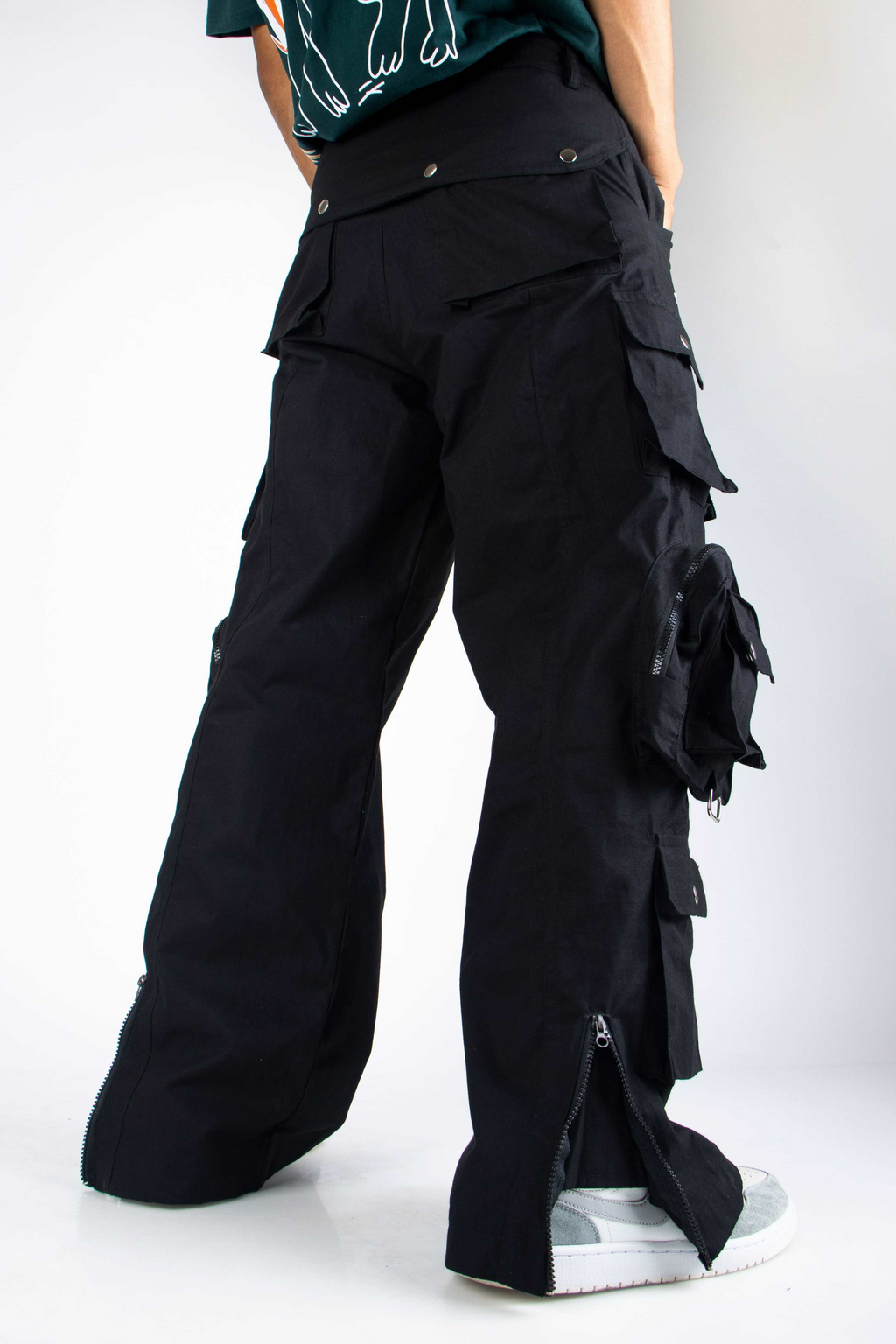 Fifty Eight Utility Pants (PRE ORDER)
