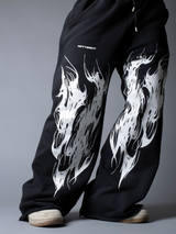 Aether Scorch Trousers