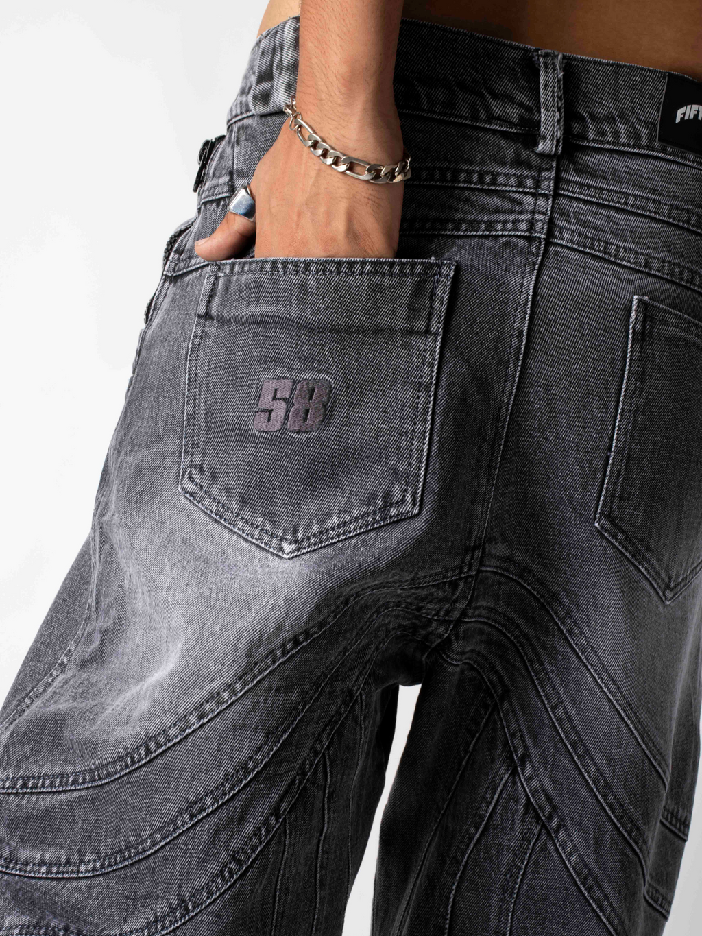 Pacific Wave Pants