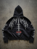 SpineRitual Hoodie