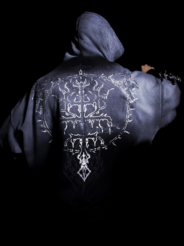 SoulCraver Hoodie