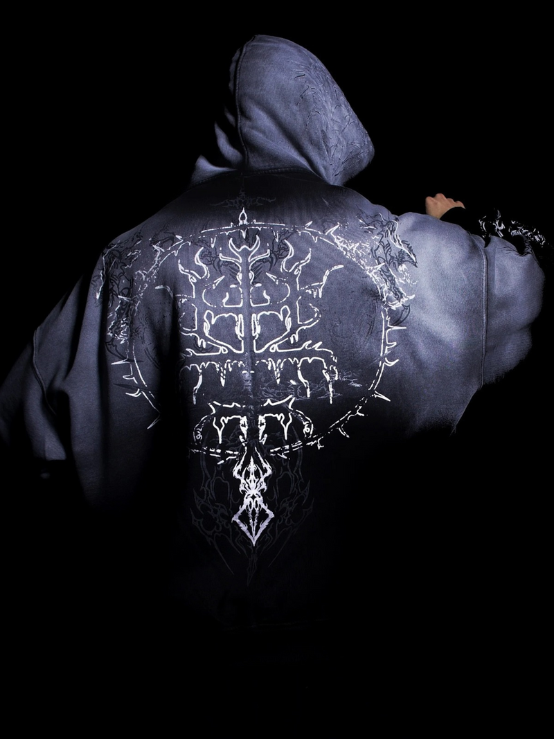 SoulCraver Hoodie
