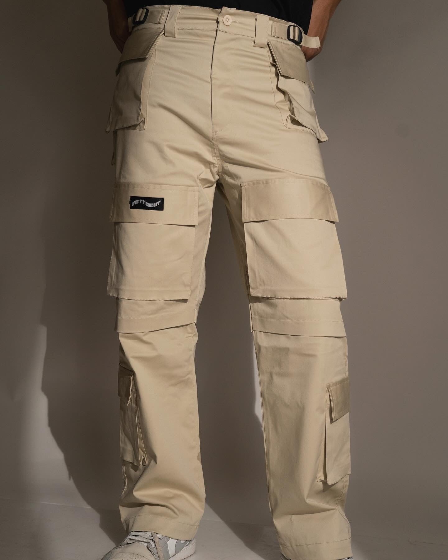 Fawn Utility Pants