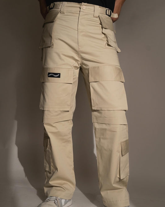 Fawn Utility Pants