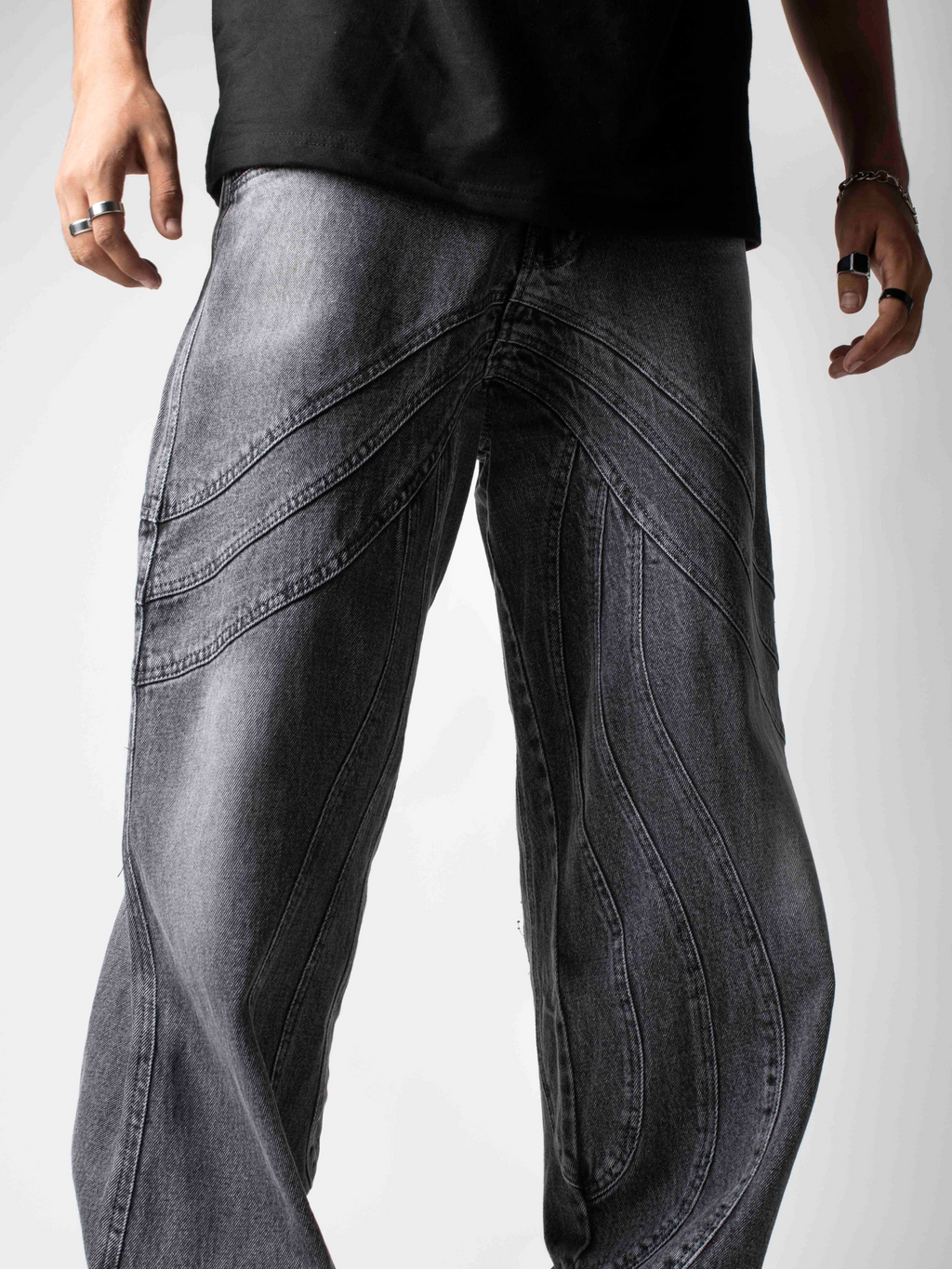 Pacific Wave Pants