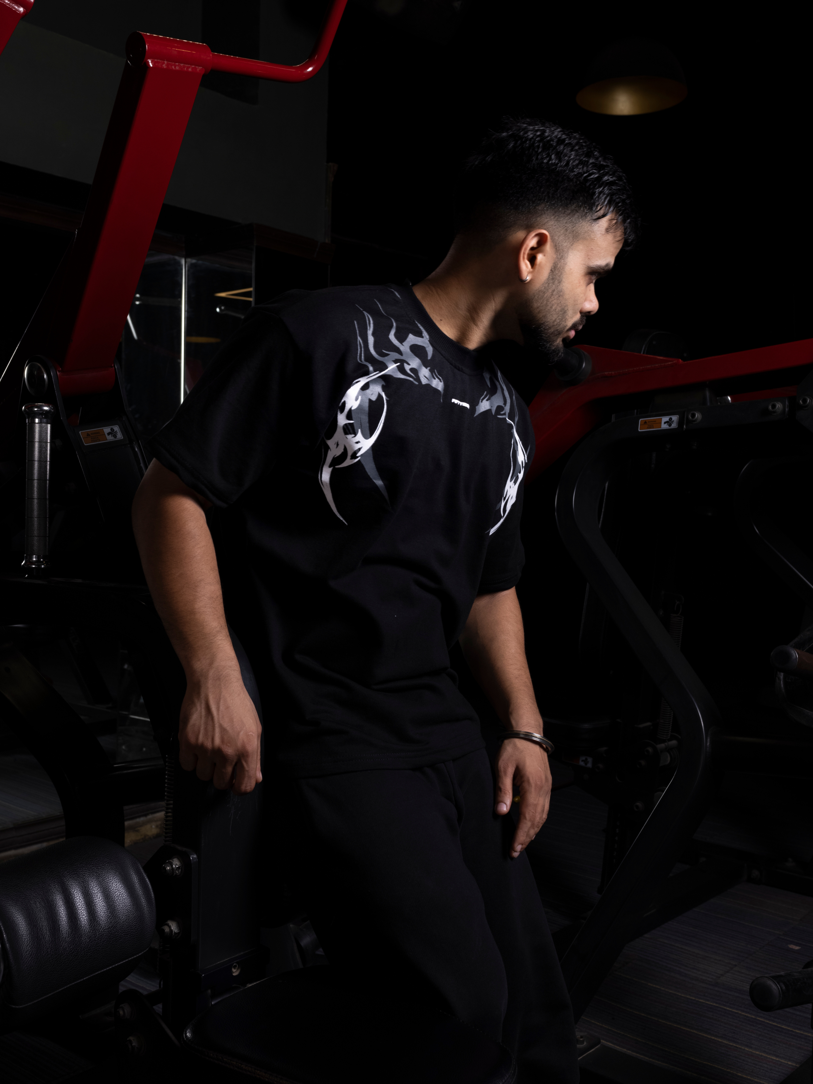 GrimSoul Tee
