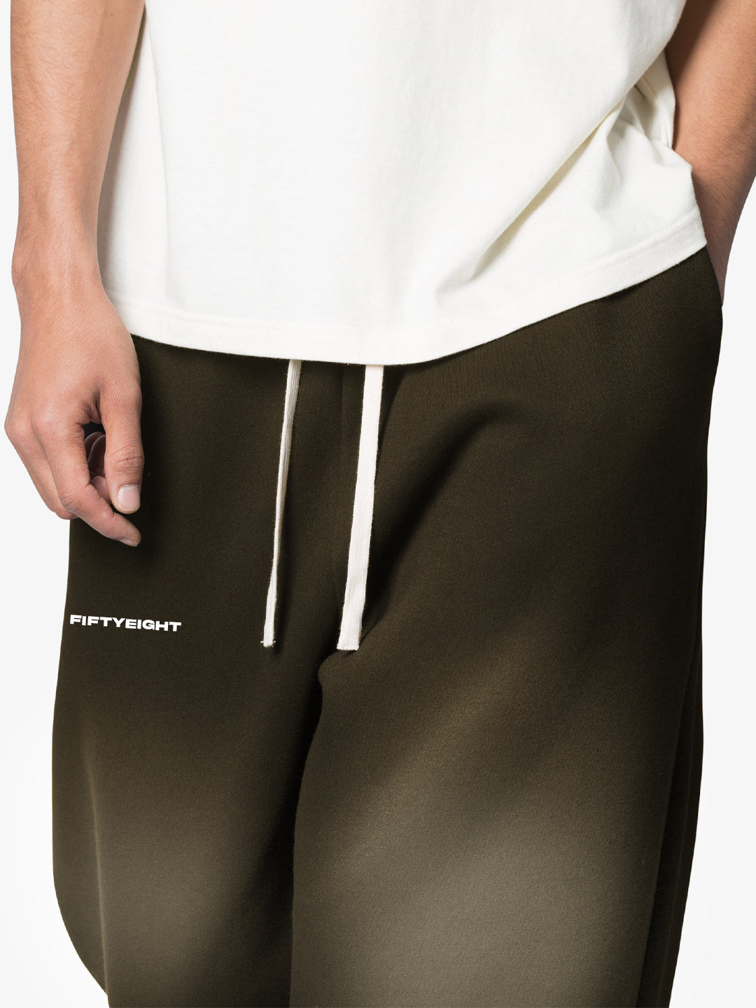 MonoFade Pants