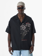 Veil of Roses Shirt