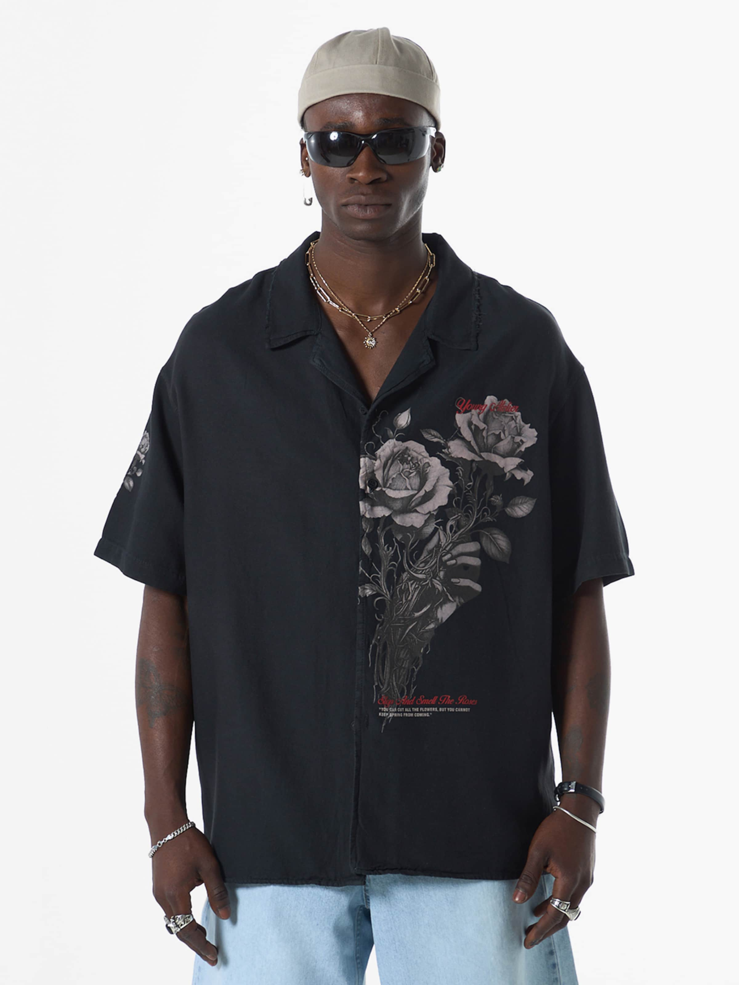 Veil of Roses Shirt