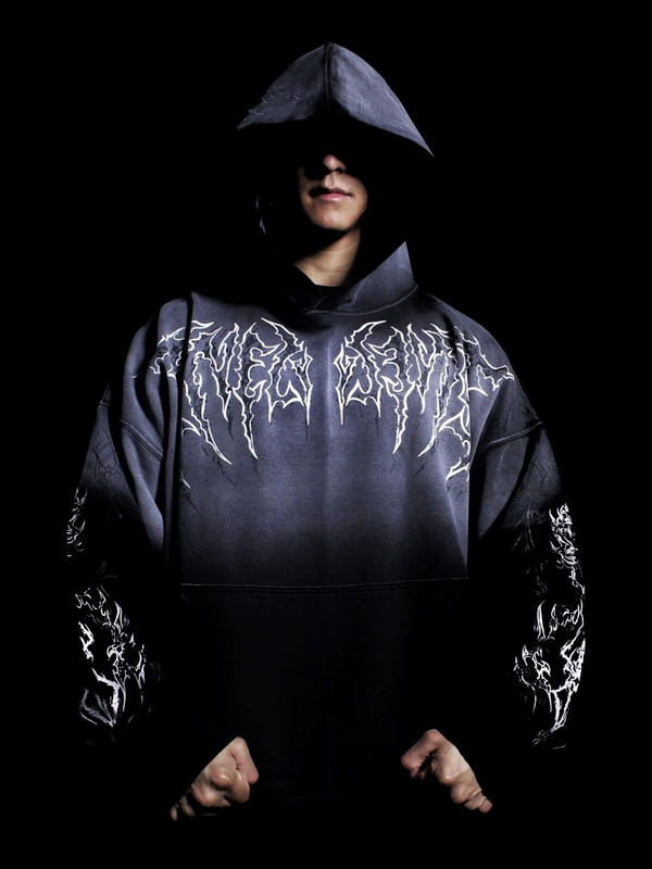 SoulCraver Hoodie