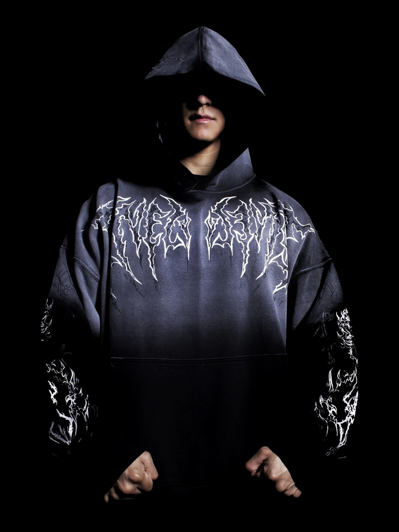 SoulCraver Hoodie