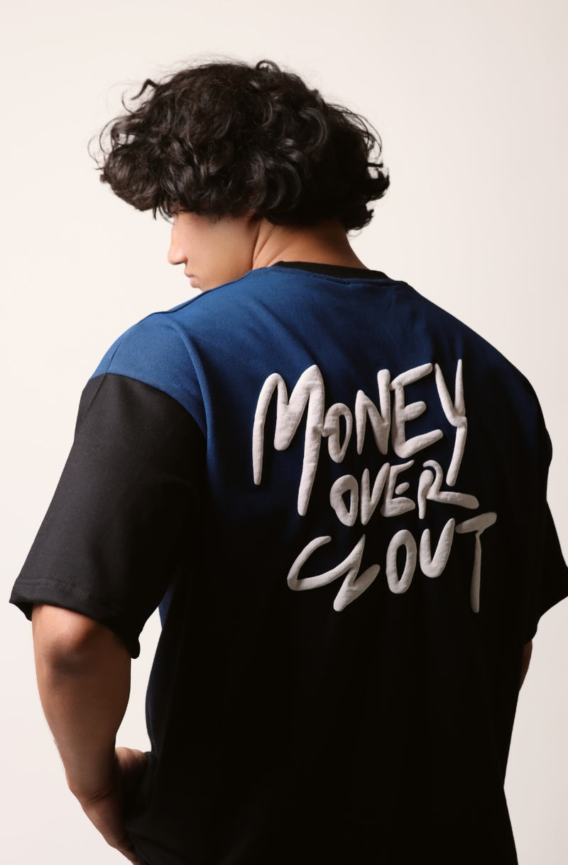 Money Over Clout Tee