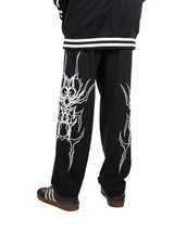 Abyss Flare Track Pants