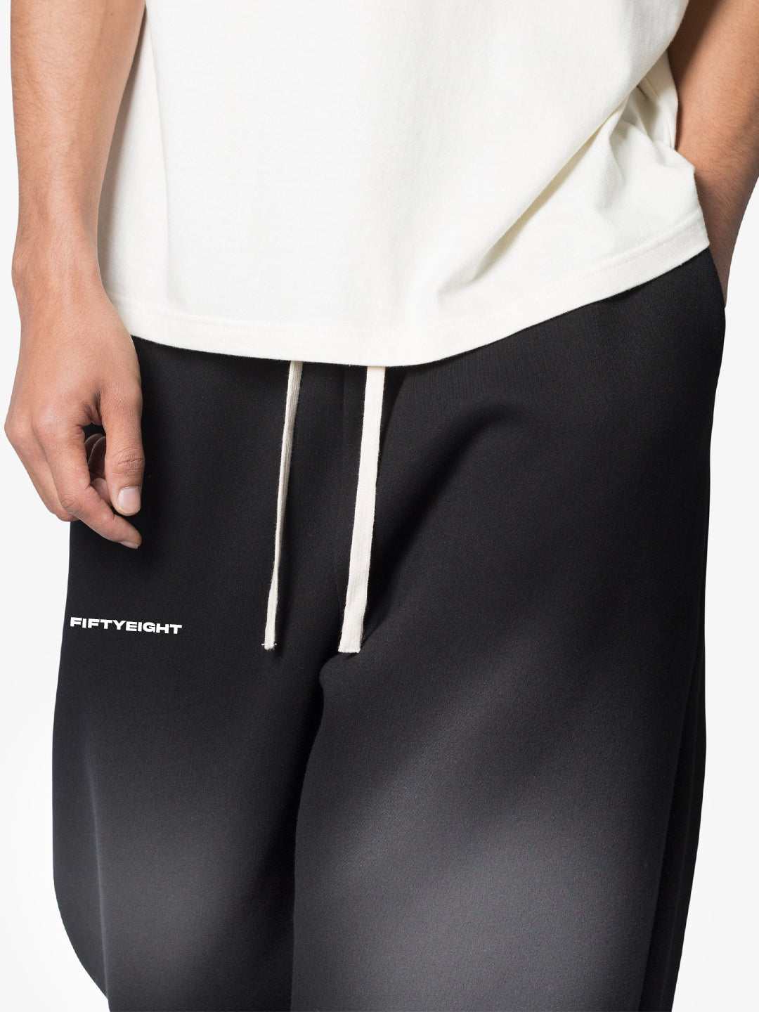 MonoFade Pants