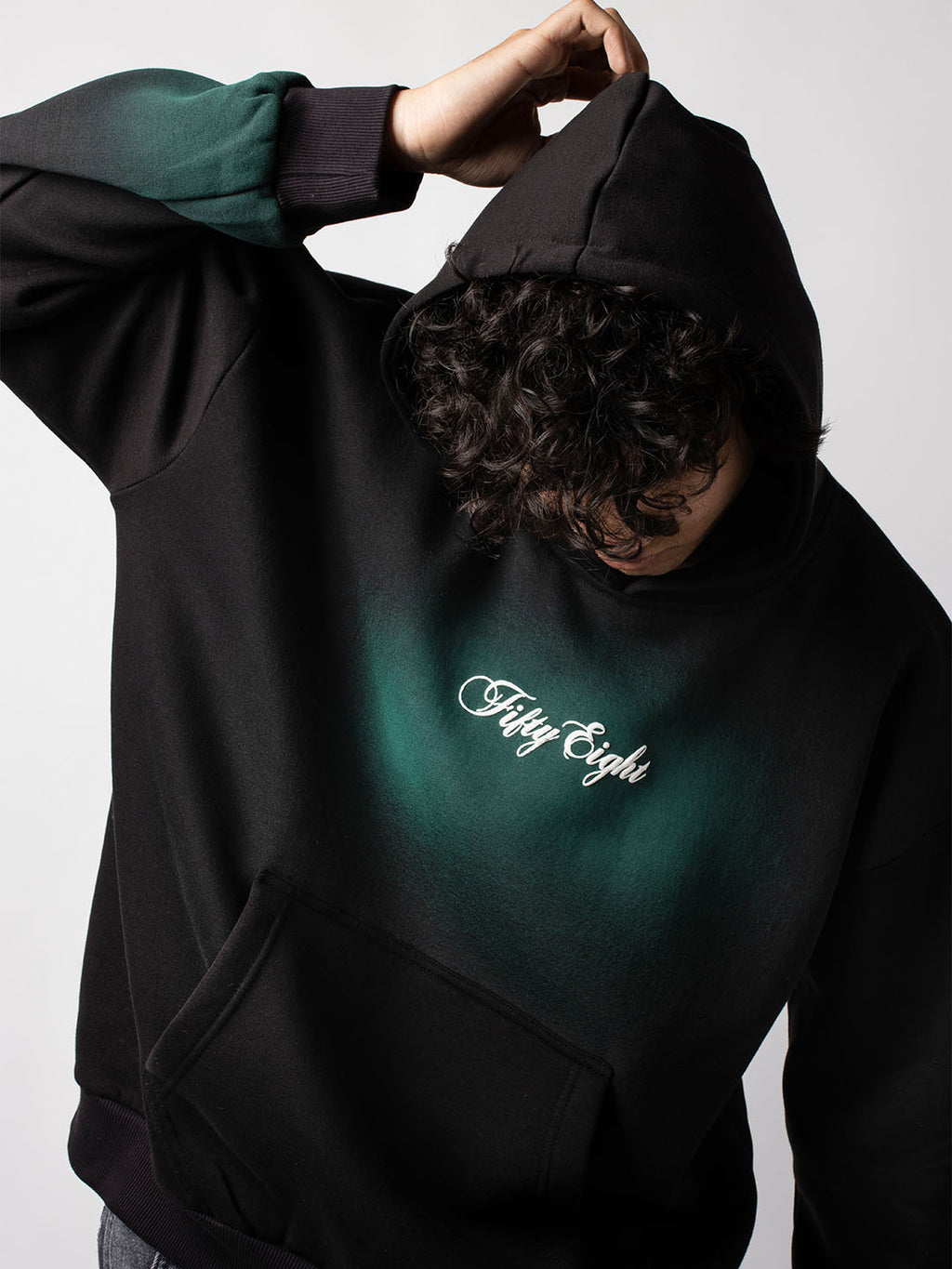 Aura Hoodie