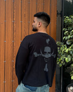 WhiteBeard Legacy Waffle Tee