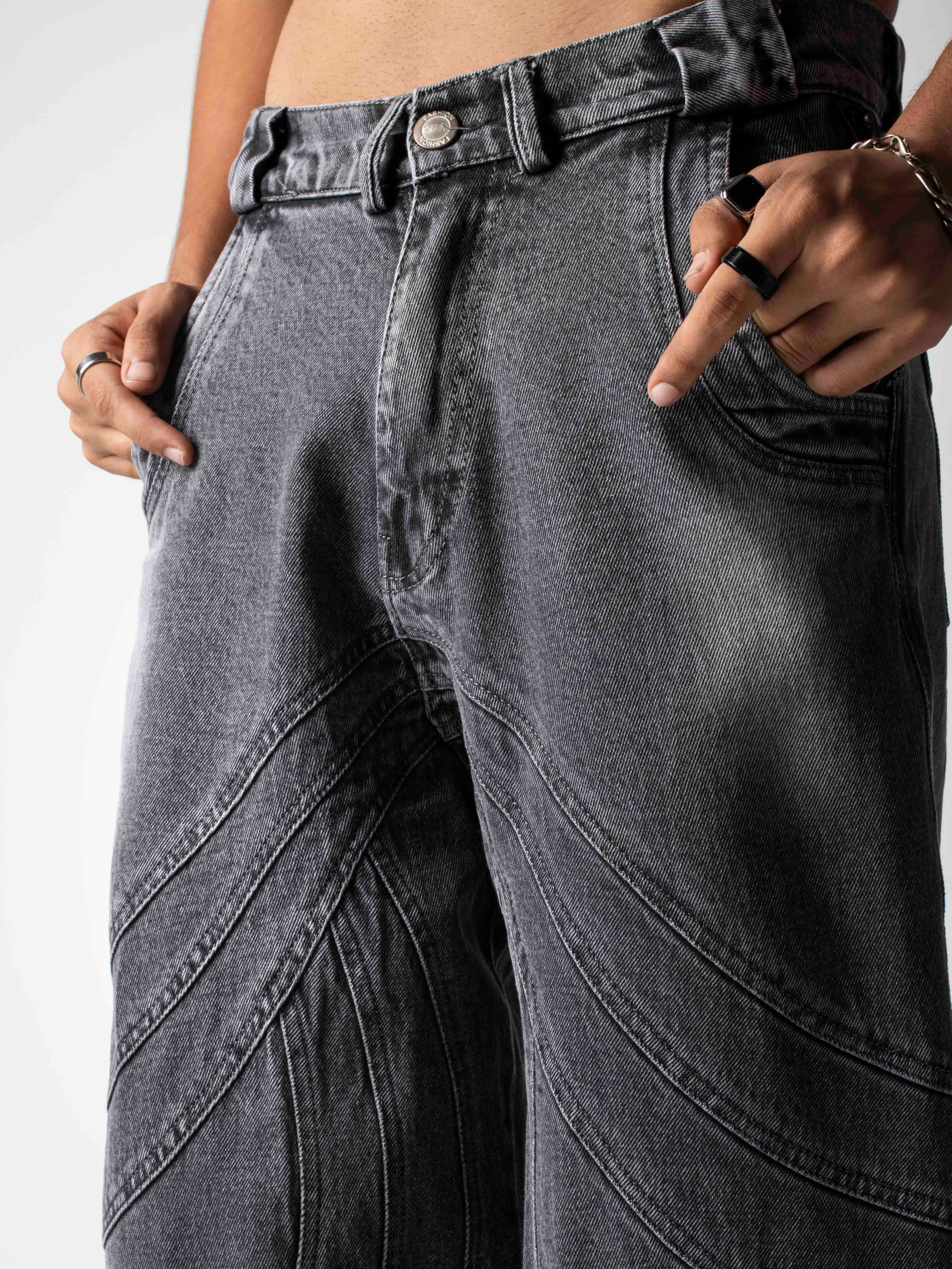 Pacific Wave Pants