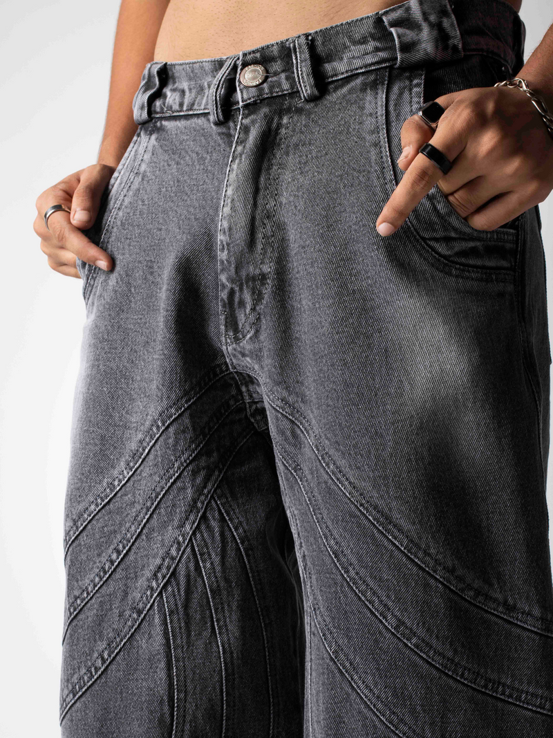 Pacific Wave Pants