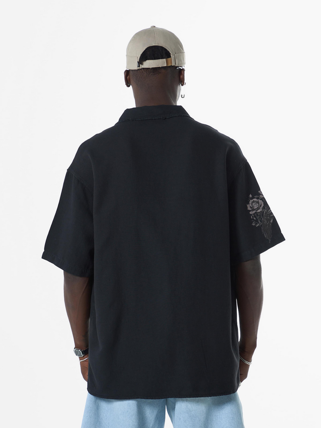 Veil of Roses Shirt
