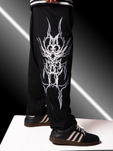 Abyss Flare Track Pants