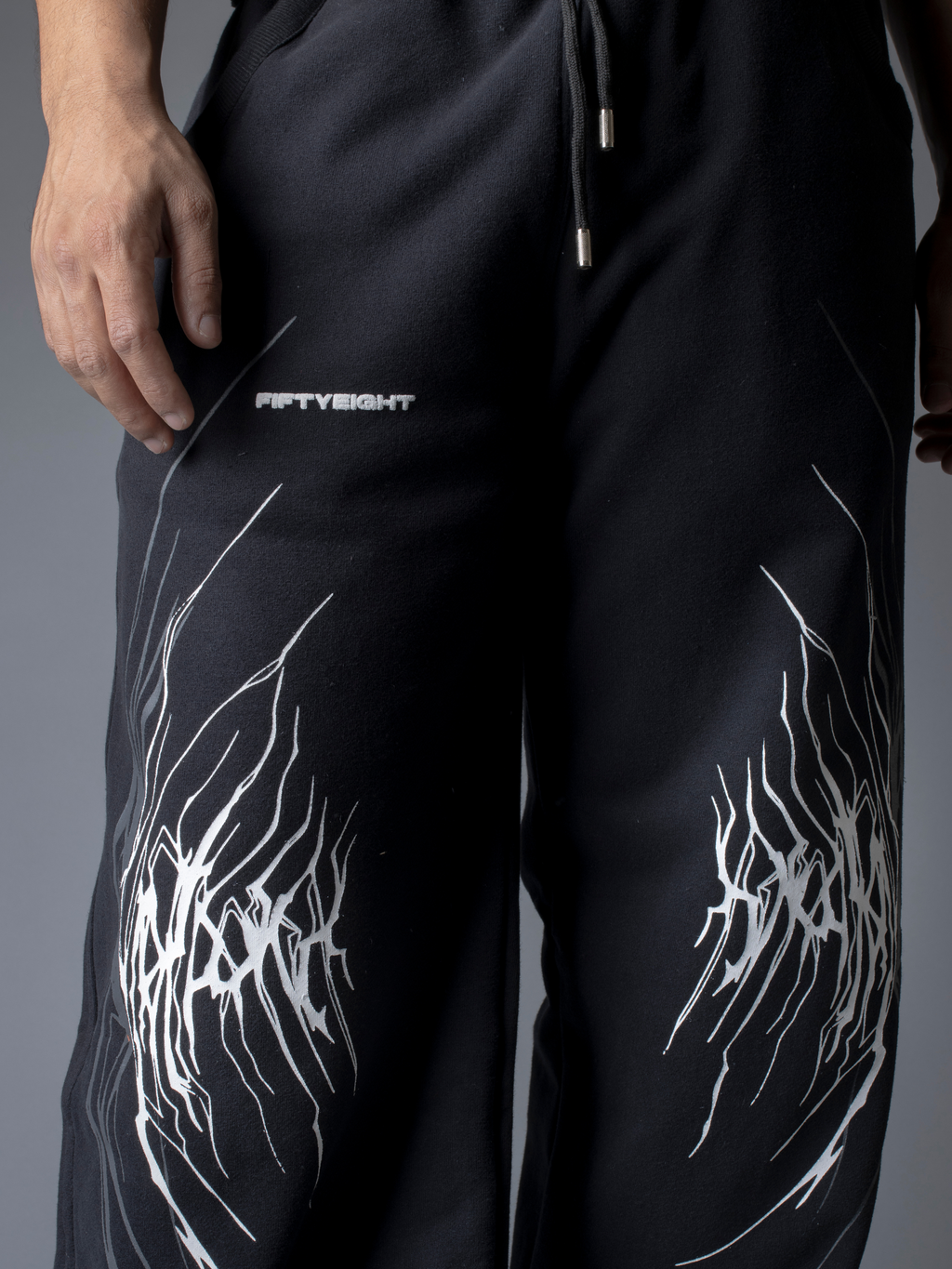 Hellbound Shadows Pants