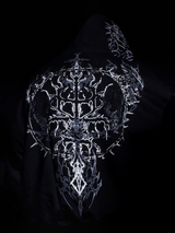 SoulCraver Hoodie
