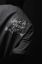 Think About It Tee