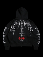 SpineRitual Hoodie