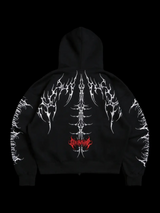SpineRitual Hoodie