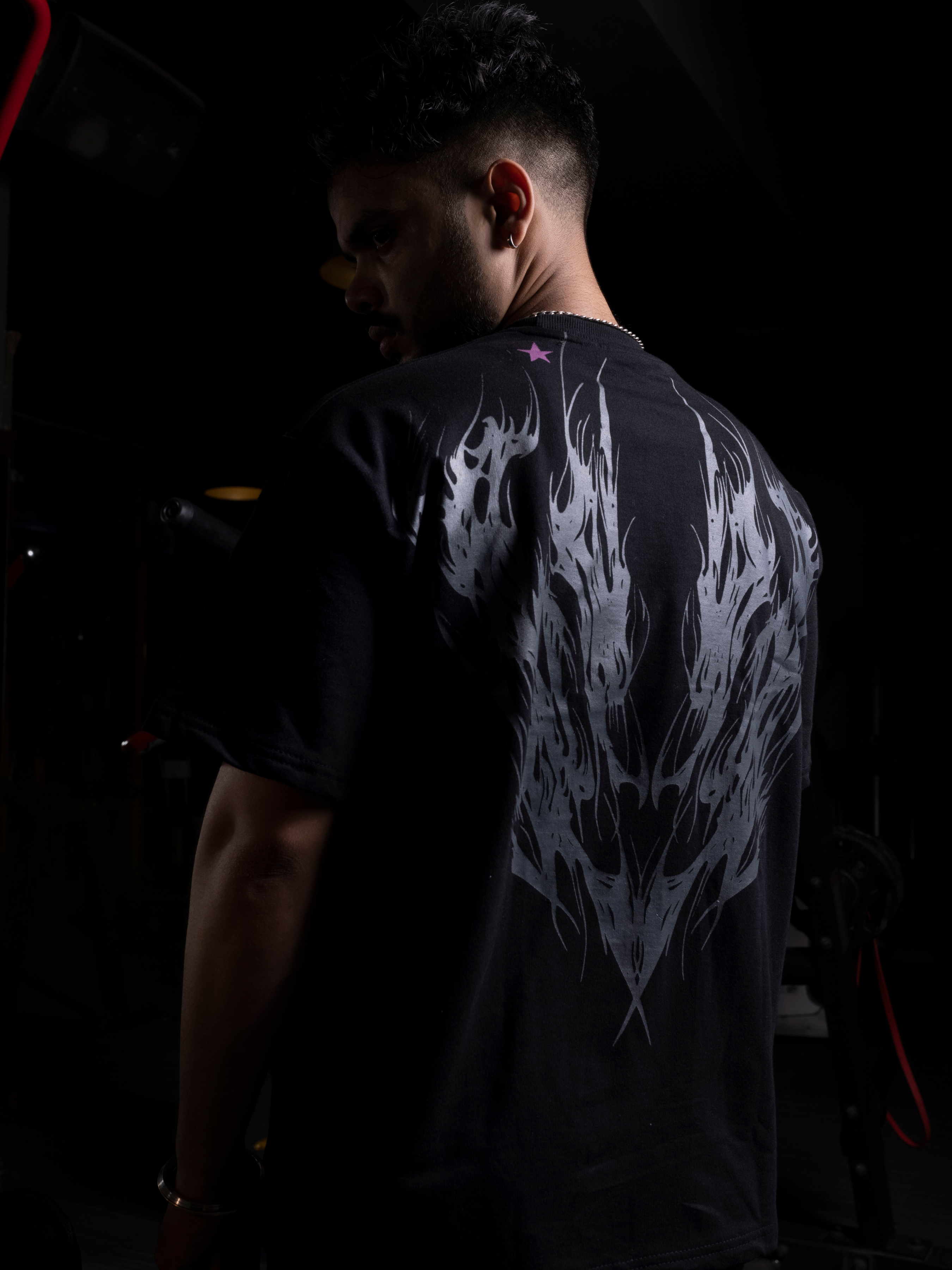 GrimSoul Tee