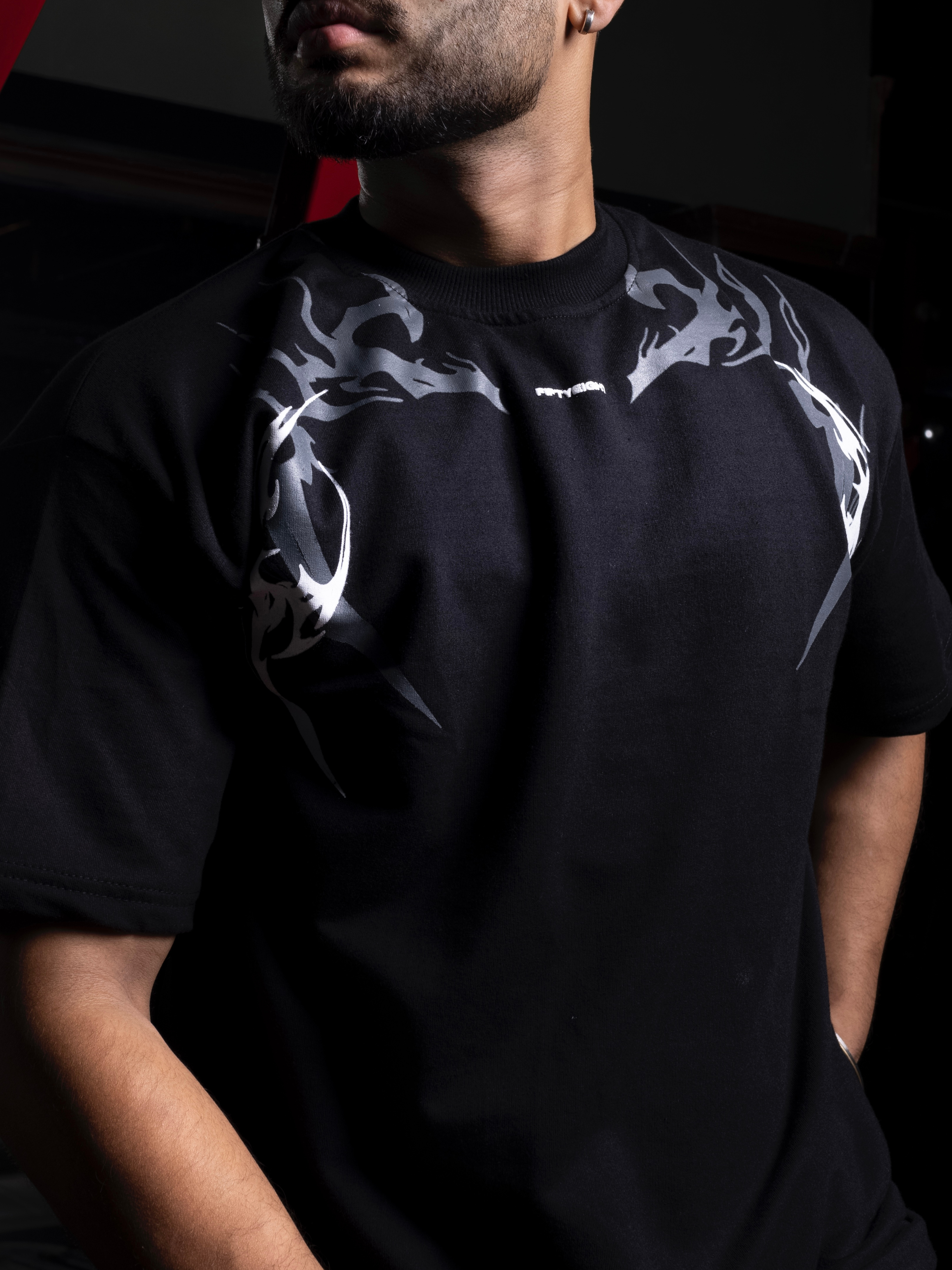 GrimSoul Tee