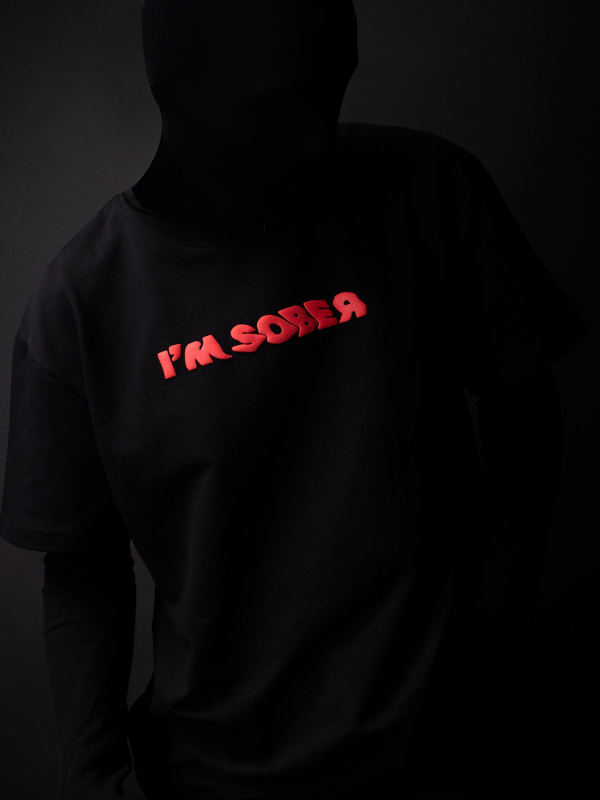 Drunk Tee