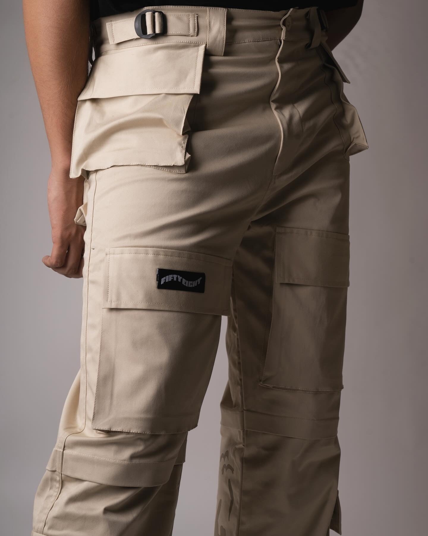 Fawn Utility Pants