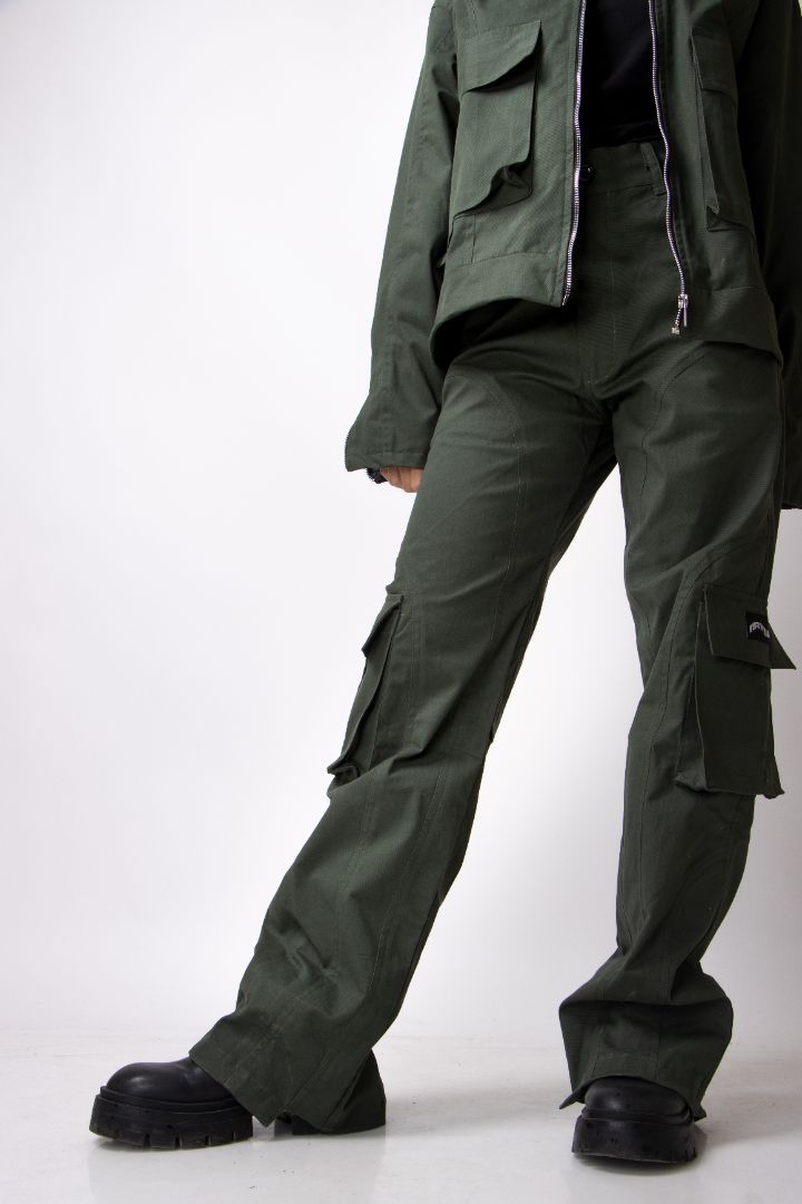 Shadow Flex Cargo