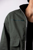 Shadow Flex Jacket