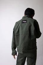 Shadow Flex Jacket