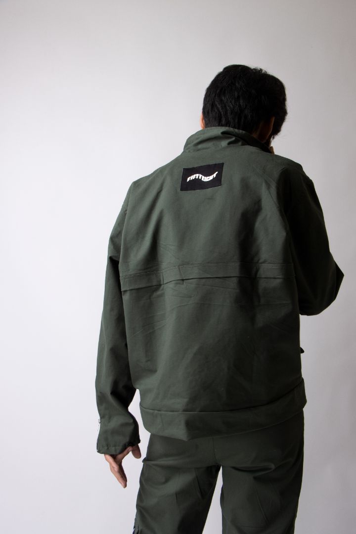 Shadow Flex Jacket