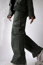 Shadow Flex Cargo