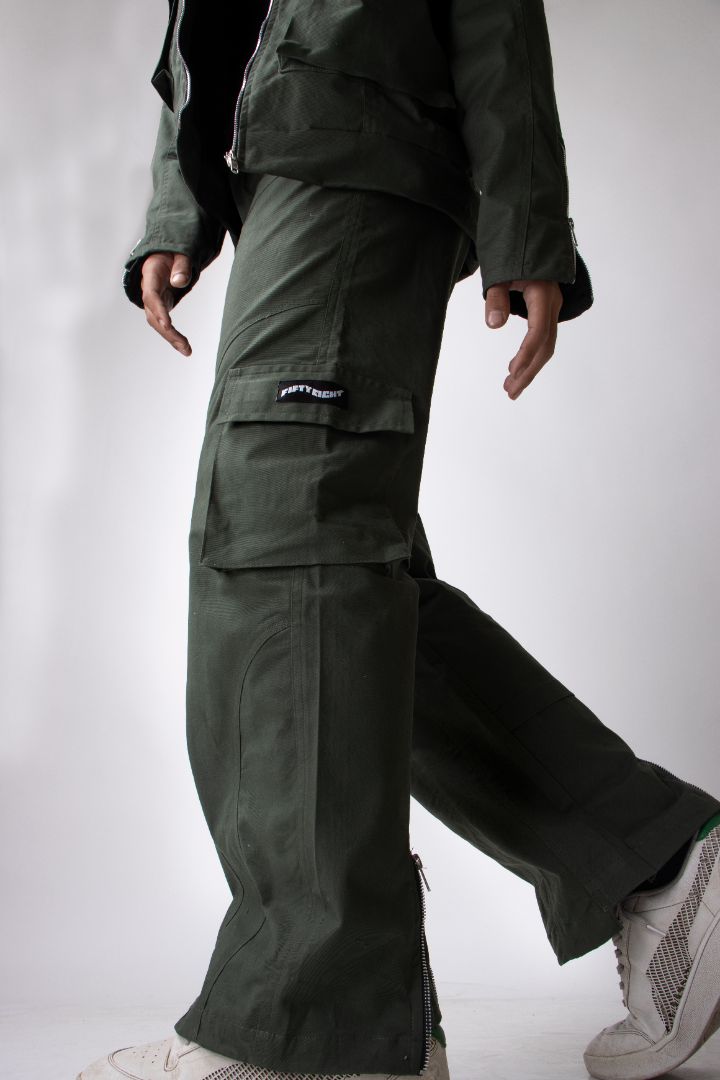 Shadow Flex Cargo