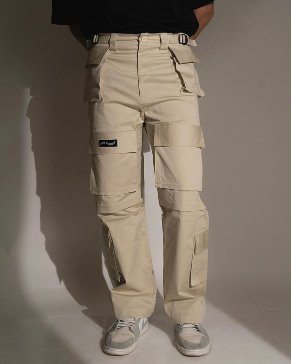 Fawn Utility Pants