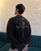 WhiteBeard Legacy Waffle Tee