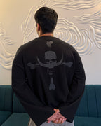 WhiteBeard Legacy Waffle Tee