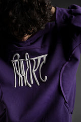 Fireheart Hoodie