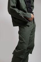 Shadow Flex Jacket