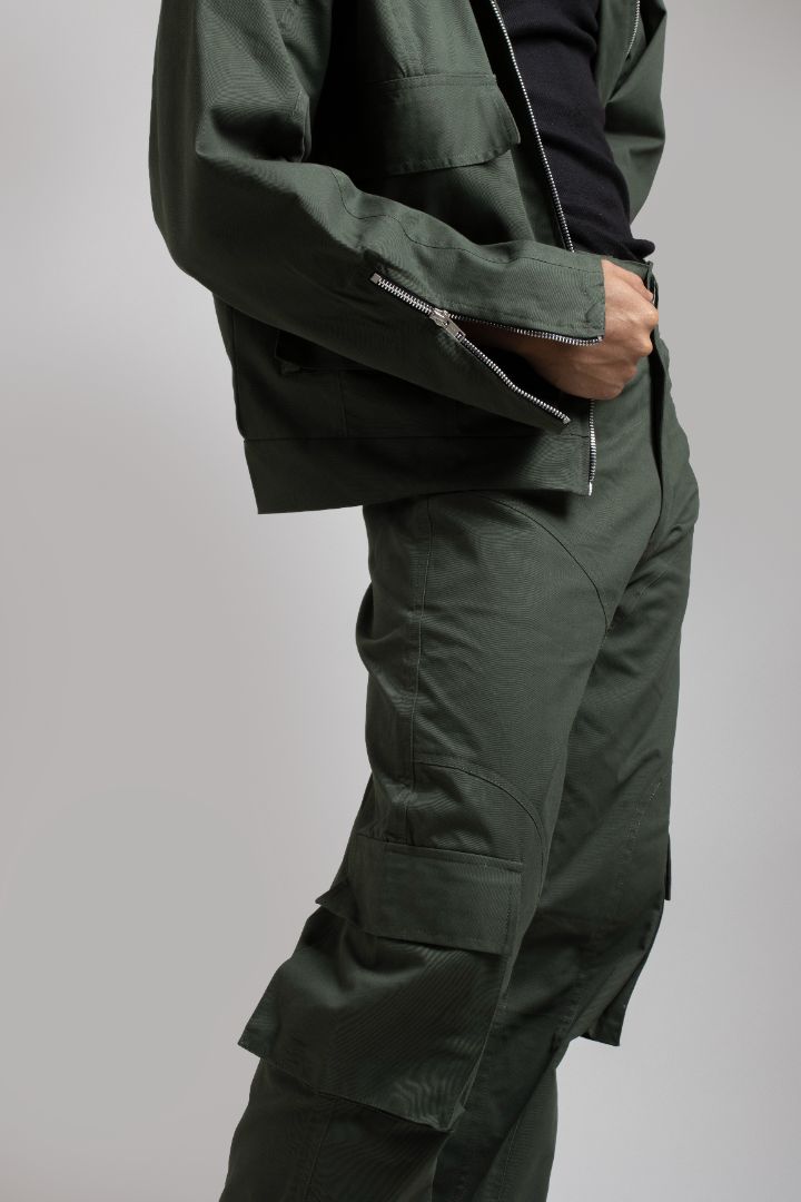 Shadow Flex Cargo
