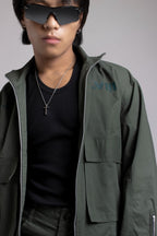 Shadow Flex Jacket
